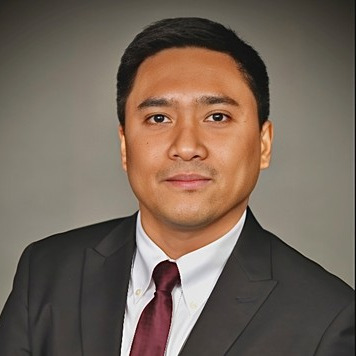 Dr. Karlo Pedro