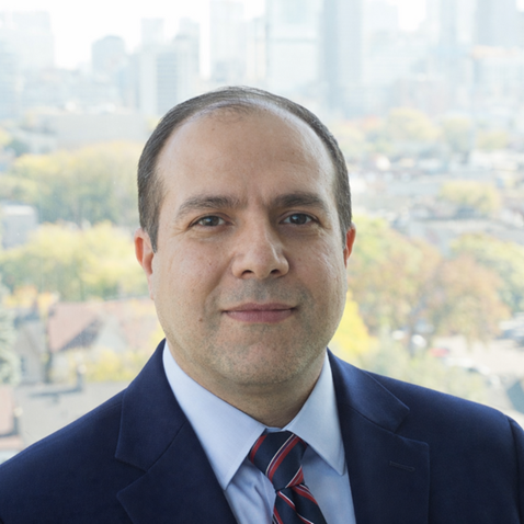 Dr. Mohamad Khazaei