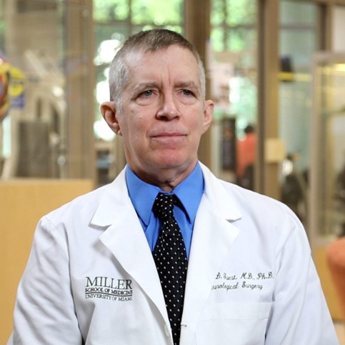 Prof. Dr. James Guest