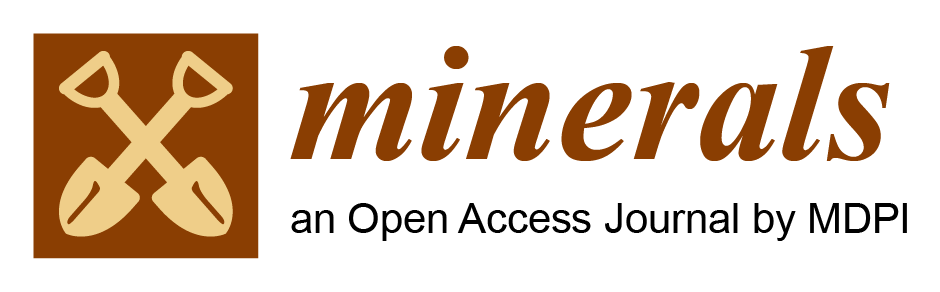 Minerals