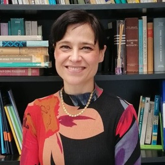 Dr. Carla Pinto