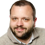 Dr. Christopher Angstmann