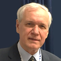 Dr. Laszlo Varadi