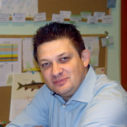 Prof. Béla Urbányi
