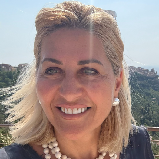 Dr. Nektaria Zagorianakou