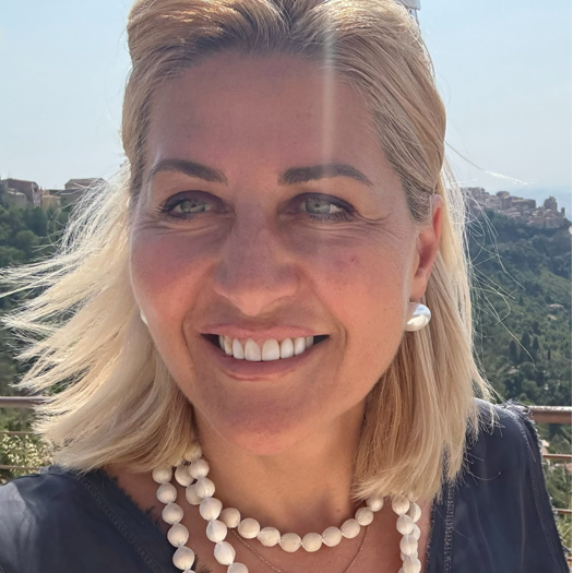 Dr. Nektaria Zagorianakou