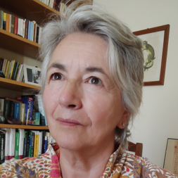 Prof. Dr. Maria De Nobili