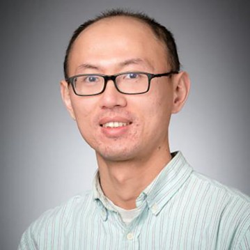 Prof. Jun Chen