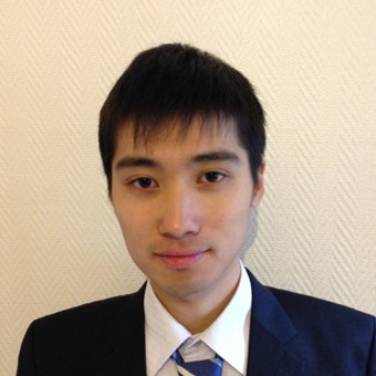 Prof. Kai Wan
