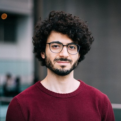 Prof. Hamdi Joudeh