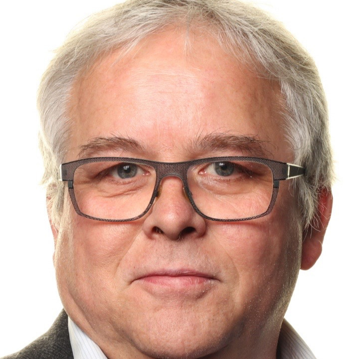 Prof. Dr. Thomas Brand