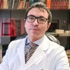 Prof. Dr. Fabio Angeli