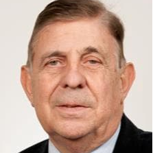 Prof. Dr. Francesco Locatelli