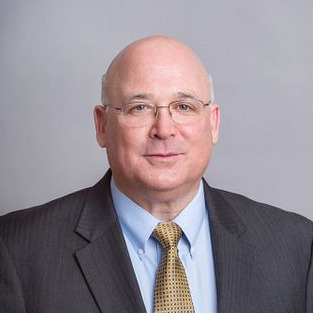 Prof. Dr. Bradley B. Keller