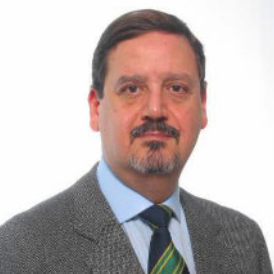 Prof. Dr. Paolo Emilio Puddu