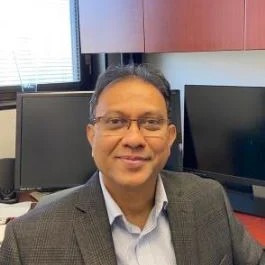 Prof. Dr. Kishore Pasumarthi