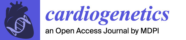 Cardiogenetics