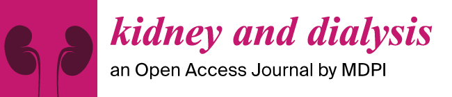 Kidney and Dialysis