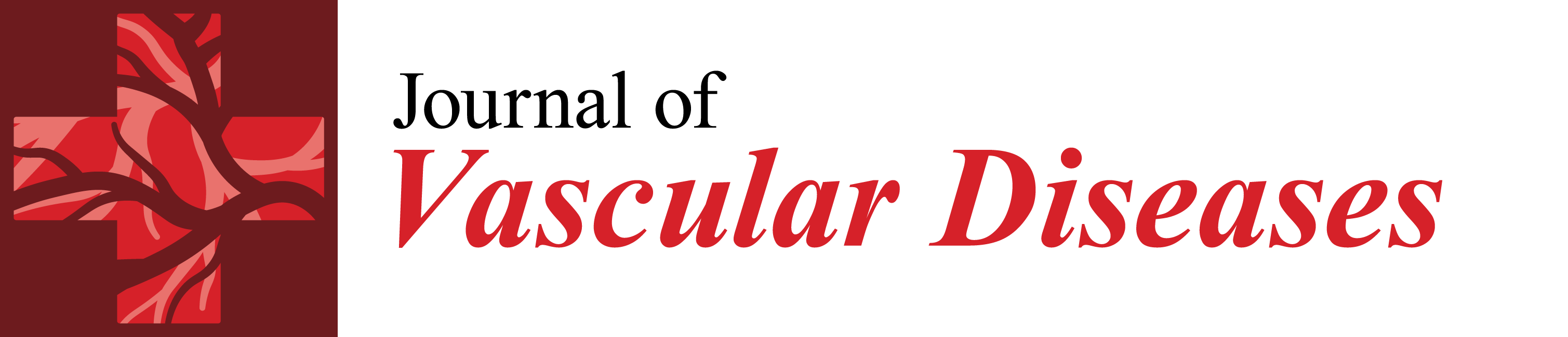 Journal of Vascular Diseases
