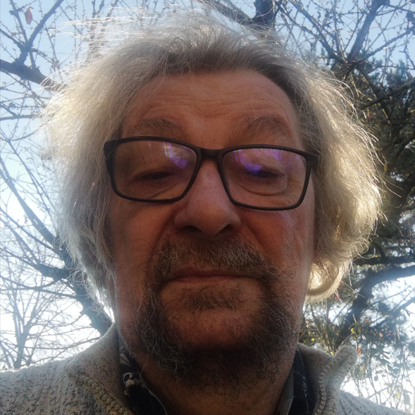 Dr. Jacques Cabaret