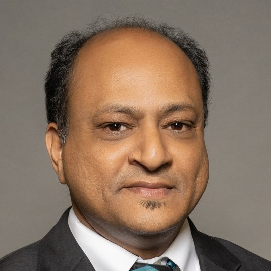 Prof. Dr. Jayant Lohakare