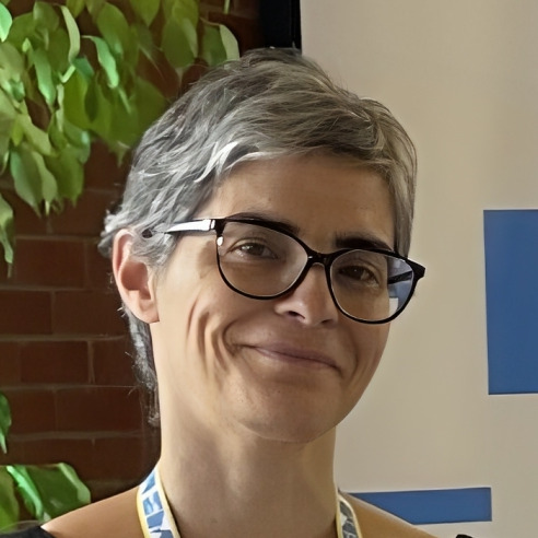 Dr. Elisabete Matos