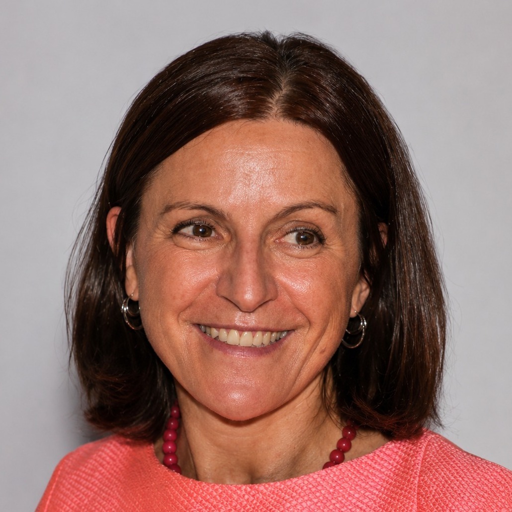 Prof. Dr. Marta López Alonso
