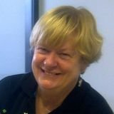 Dr. Mandy Paterson