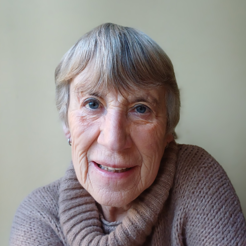 Prof. Dr. Vera Baumans