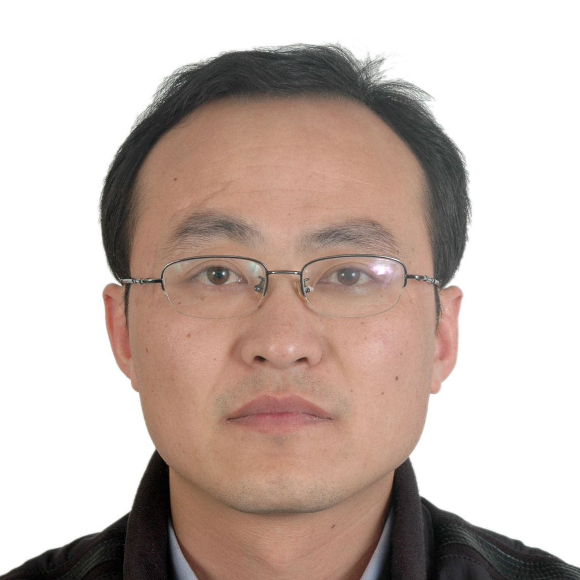 Prof. Dr. Jianjun Zang