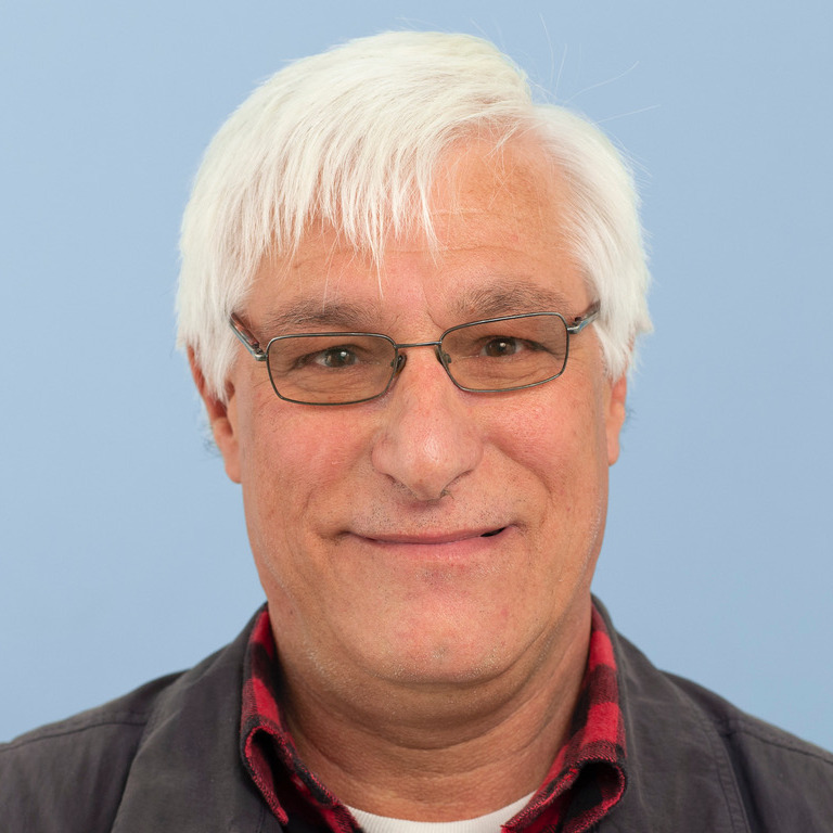 Prof. Dr. Michael Hässig