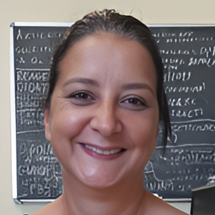Dr. Alessandra Piccirillo
