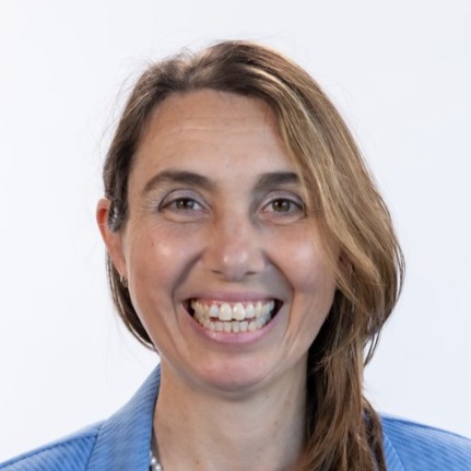Dr. Barbara Padalino
