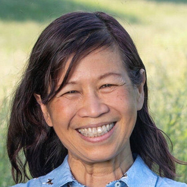 Dr. Nucharin Songsasen
