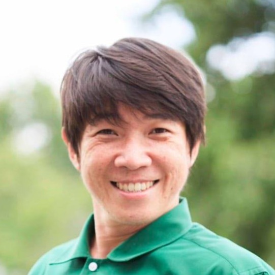 Dr. Narongrit Muangmai