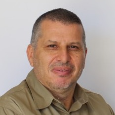 Dr. Kiro Petrovski