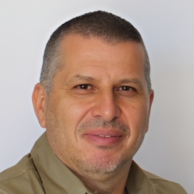 Dr. Kiro Petrovski