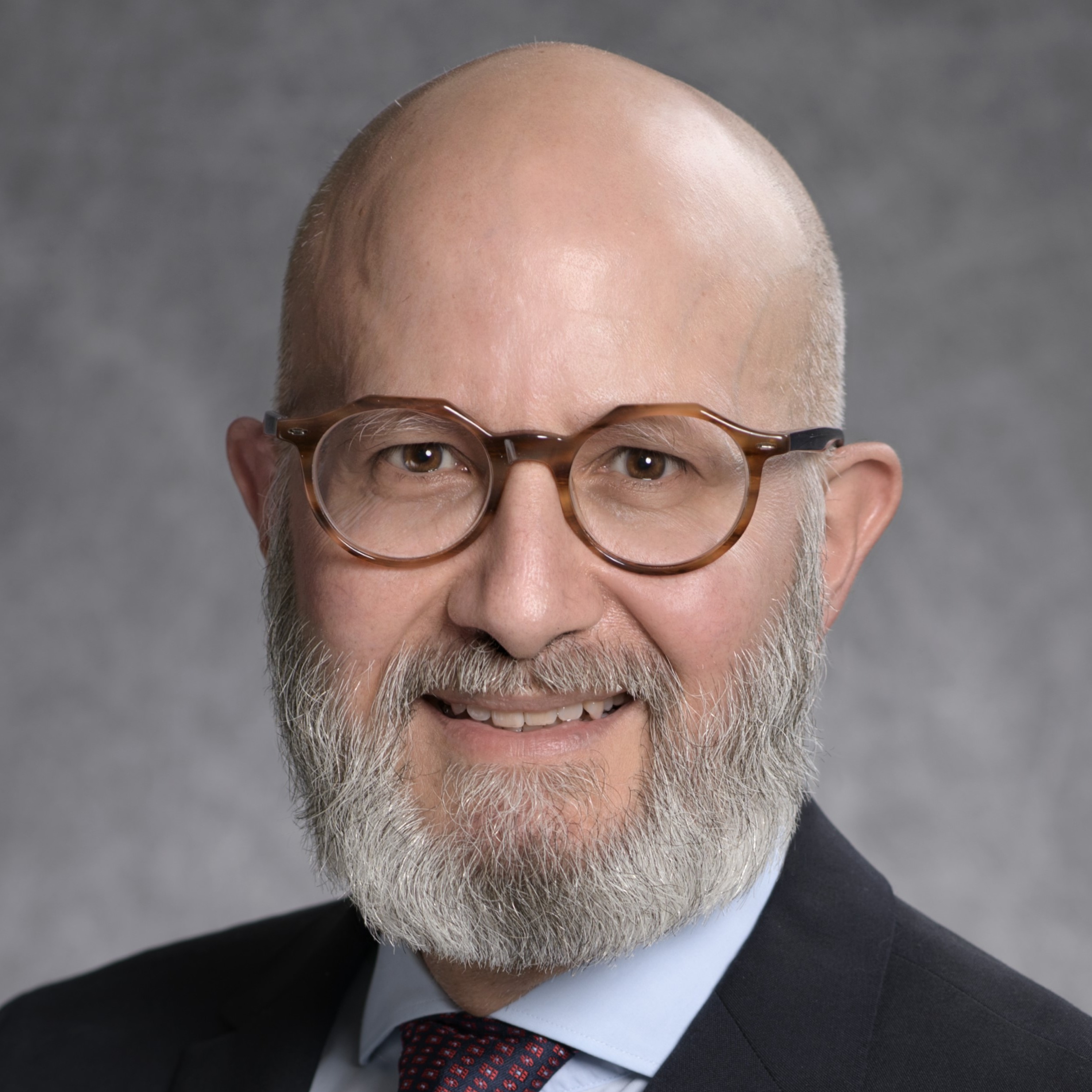 Prof. Dr. Juan Loor