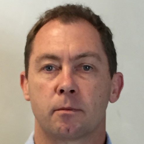 Prof. Dr. Paul Mills