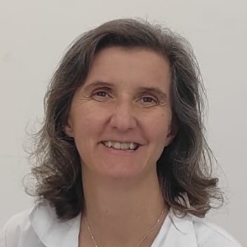 Prof. Isabel Pires