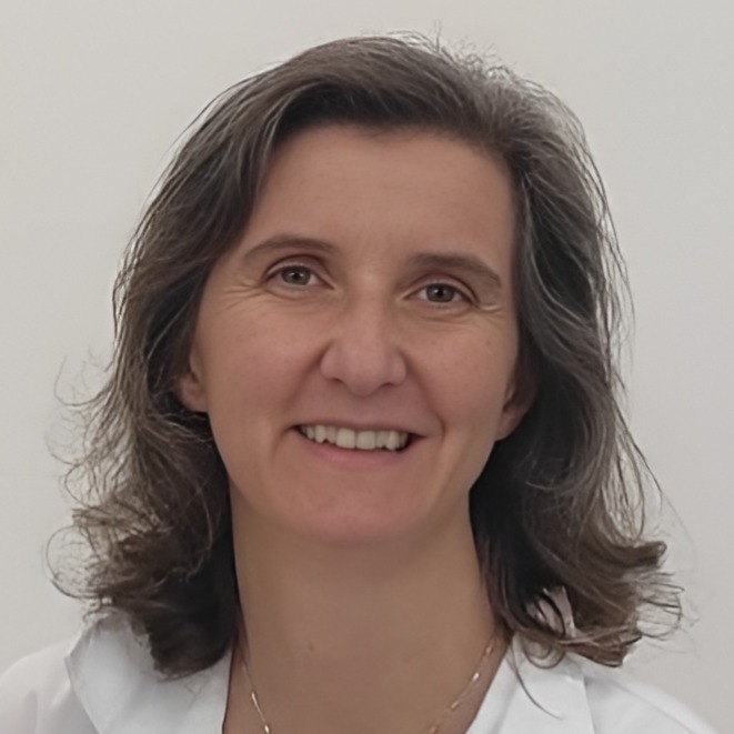 Prof. Isabel Pires