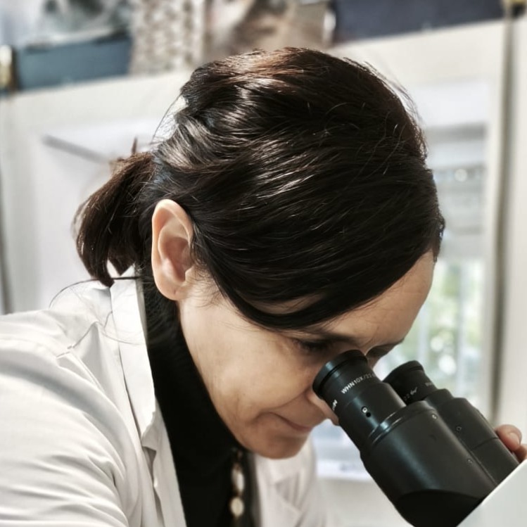 Dr. Valeria Pasciu