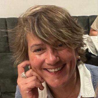 Prof. Dr. Cristina Castillo Rodríguez