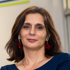 Dr. Dragana Stanley