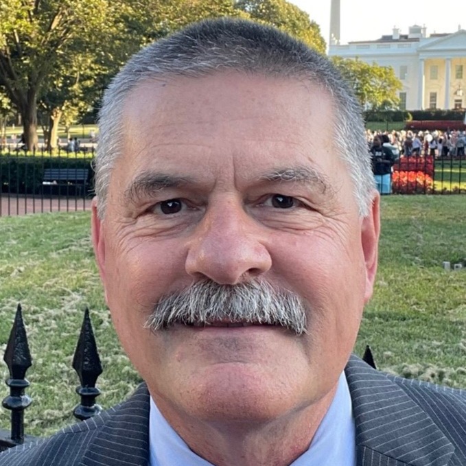 Prof. Dr. David Bruce Conn