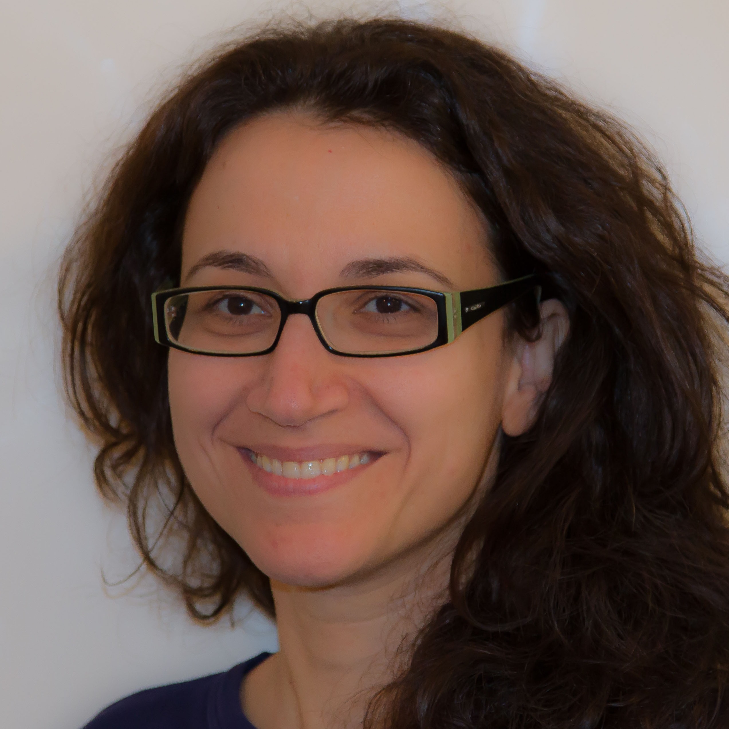 Dr. Ioanna-Katerina Aggeli