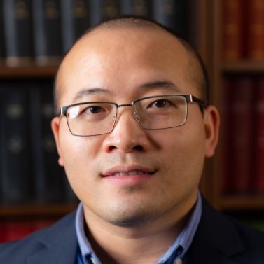 Dr. Guoming Li