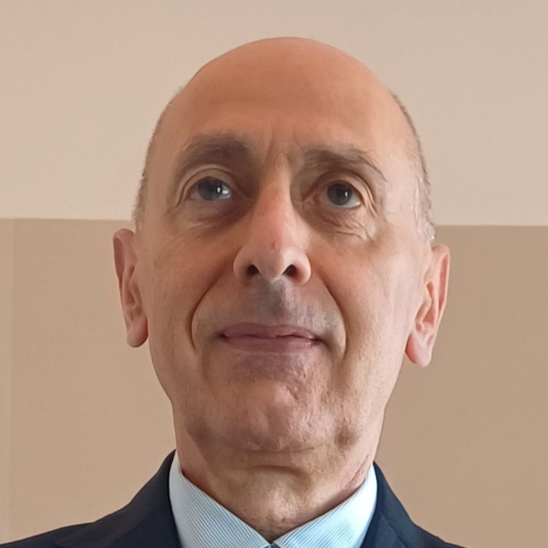 Prof. Dr. Giuseppe Moniello