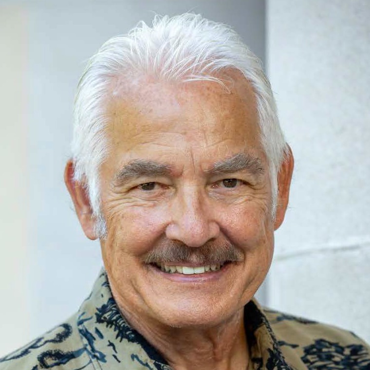 Prof. Dr. Horst Steklis