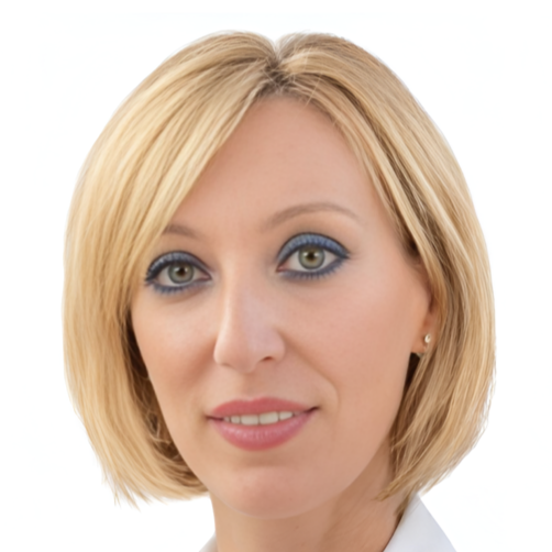 Dr. Rosalia Crupi